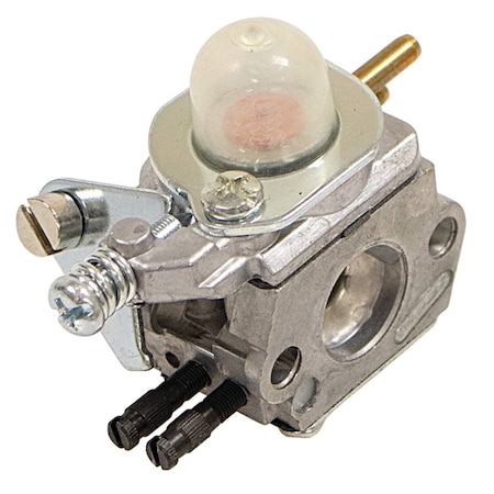 Stens Oem Carburetor For Echo St-2000Sb, Srm-2100, Srm-2400, Gt-2100 C1U-K52 616-302